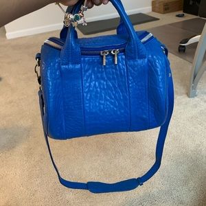 Alexander Wang Rocco Handbag size os